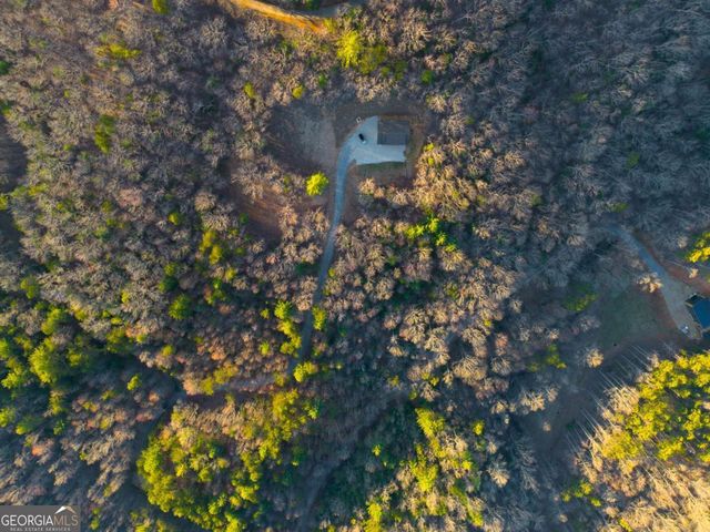 802 Mull Valley Road, Morganton, GA 30560
