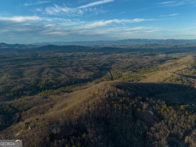 802 Mull Valley Road, Morganton, GA 30560