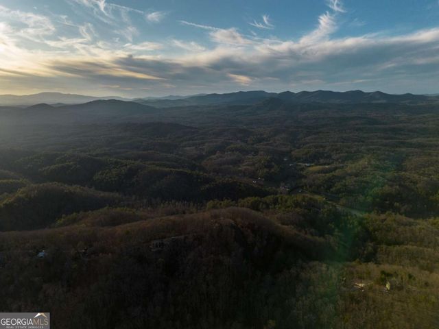 802 Mull Valley Road, Morganton, GA 30560