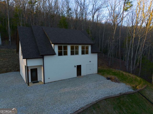 802 Mull Valley Road, Morganton, GA 30560