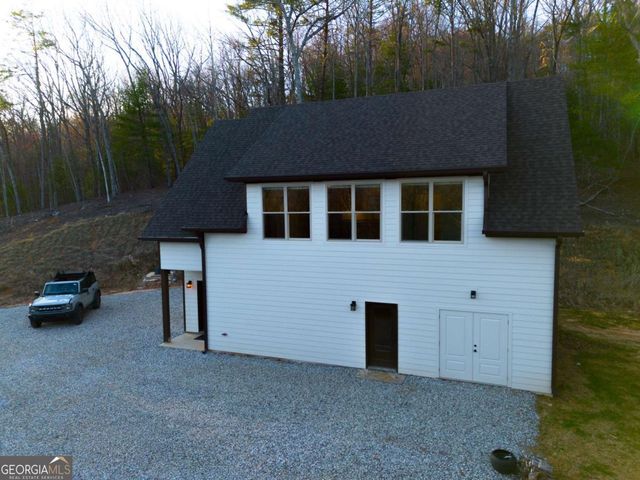 802 Mull Valley Road, Morganton, GA 30560