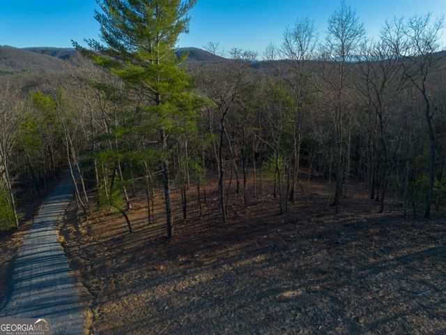 802 Mull Valley Road, Morganton, GA 30560