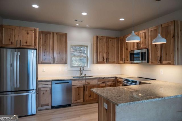 802 Mull Valley Road, Morganton, GA 30560