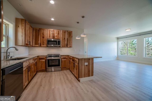 802 Mull Valley Road, Morganton, GA 30560