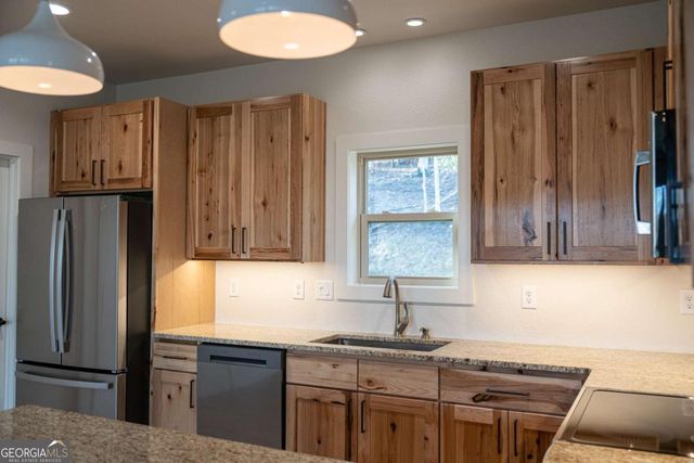 802 Mull Valley Road, Morganton, GA 30560