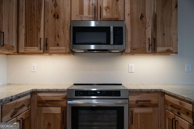 802 Mull Valley Road, Morganton, GA 30560