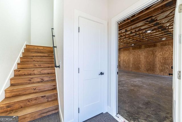 802 Mull Valley Road, Morganton, GA 30560