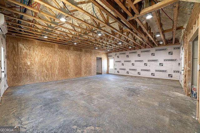 802 Mull Valley Road, Morganton, GA 30560