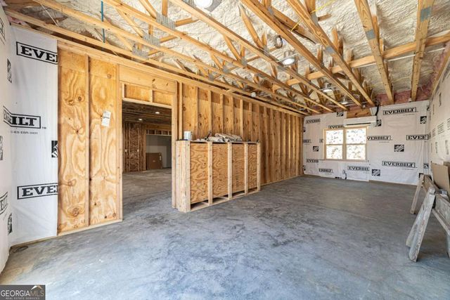 802 Mull Valley Road, Morganton, GA 30560