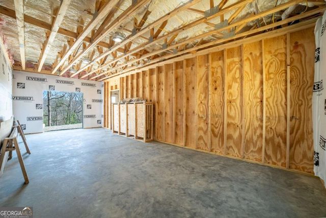 802 Mull Valley Road, Morganton, GA 30560