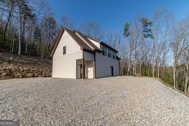 802 Mull Valley Road, Morganton, GA 30560