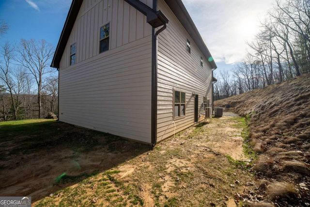 802 Mull Valley Road, Morganton, GA 30560