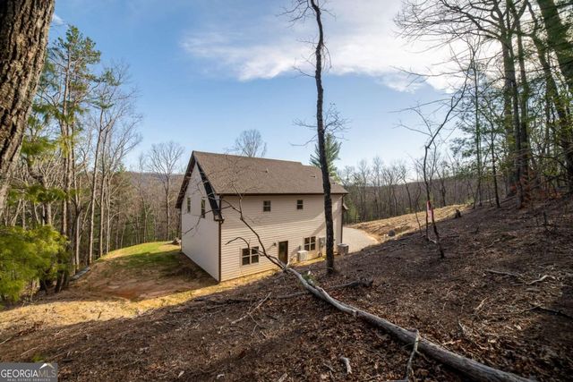 802 Mull Valley Road, Morganton, GA 30560