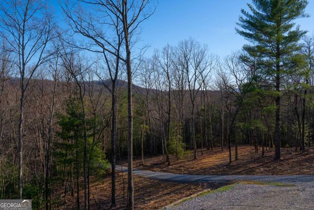 802 Mull Valley Road, Morganton, GA 30560