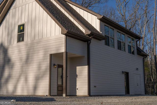 802 Mull Valley Road, Morganton, GA 30560