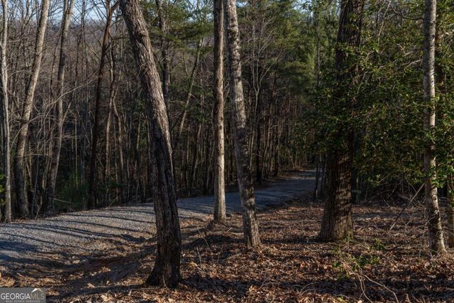 802 Mull Valley Road, Morganton, GA 30560