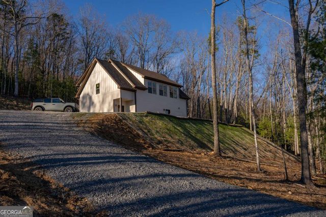 802 Mull Valley Road, Morganton, GA 30560