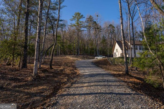 802 Mull Valley Road, Morganton, GA 30560
