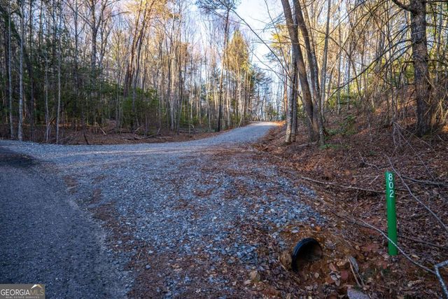 802 Mull Valley Road, Morganton, GA 30560
