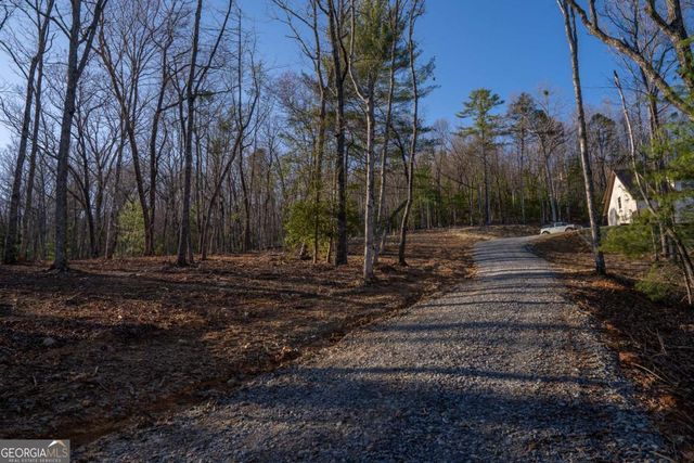 802 Mull Valley Road, Morganton, GA 30560