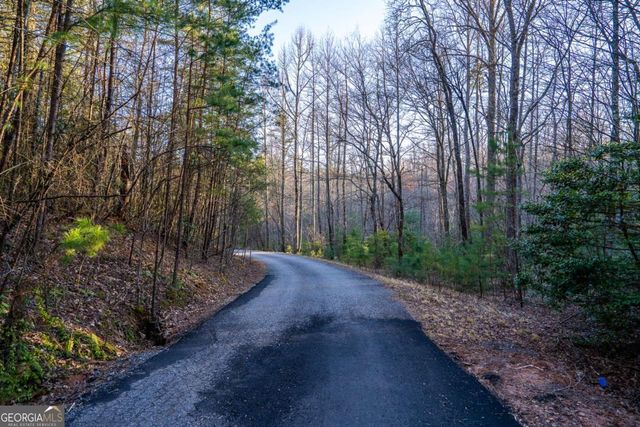 802 Mull Valley Road, Morganton, GA 30560