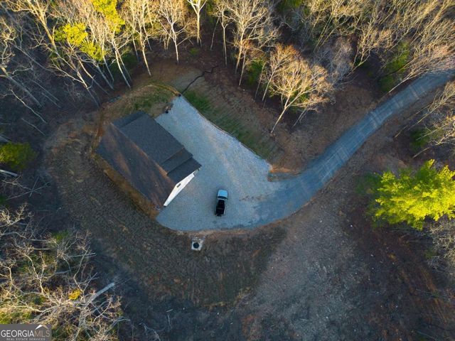 802 Mull Valley Road, Morganton, GA 30560