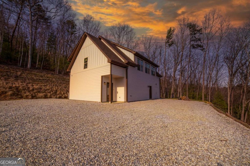 802 Mull Valley Road, Morganton, GA 30560