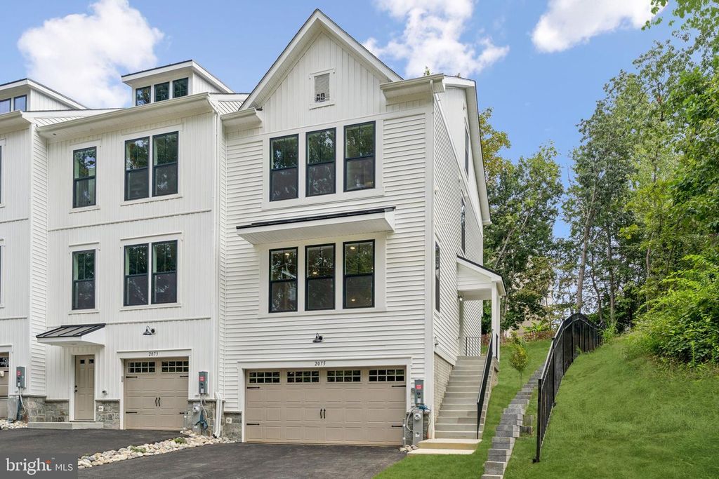 2075 OLD ADMIRAL CT, Annapolis, MD 21401