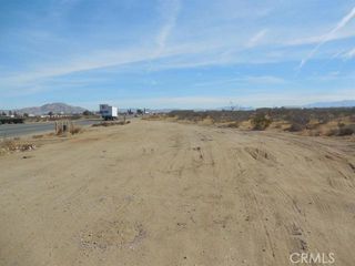 0 air base road/expess way Court, Adelanto, CA 92345