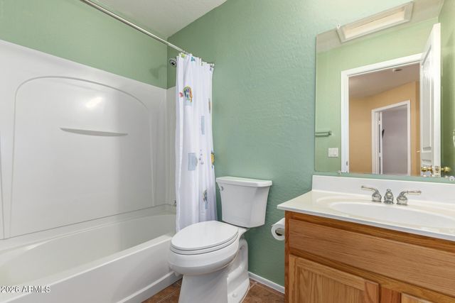 7011 W MERCER Lane, Peoria, AZ 85345