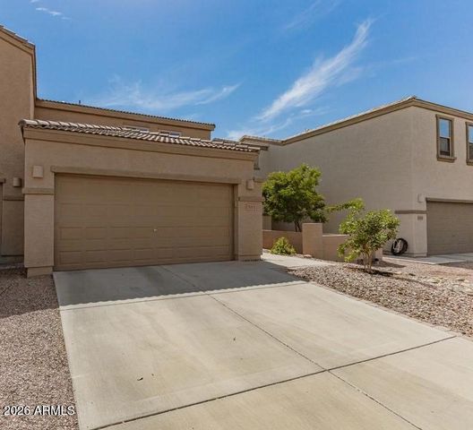 7011 W MERCER Lane, Peoria, AZ 85345