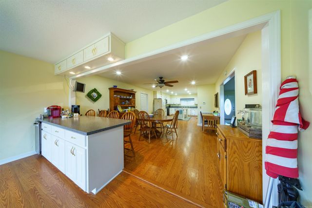 2535 Beach Drive, Heber Springs, AR 72543