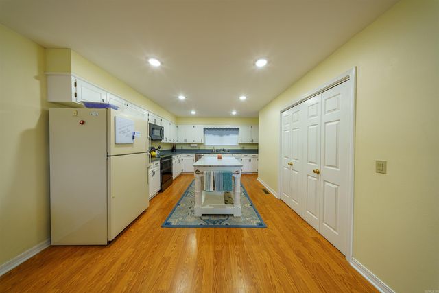 2535 Beach Drive, Heber Springs, AR 72543