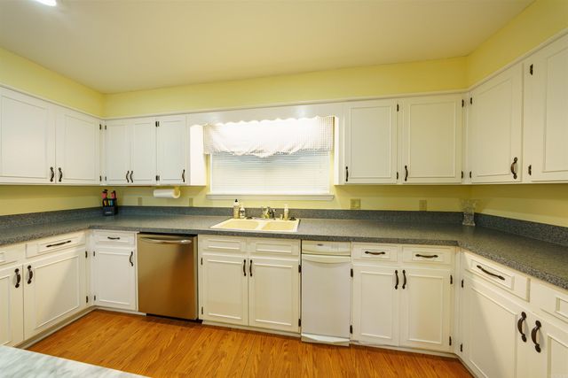 2535 Beach Drive, Heber Springs, AR 72543