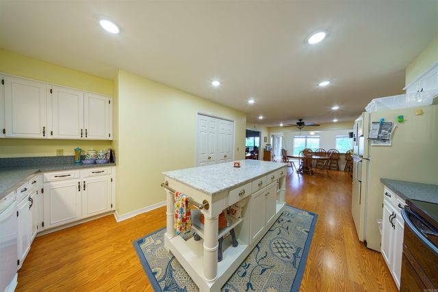 2535 Beach Drive, Heber Springs, AR 72543