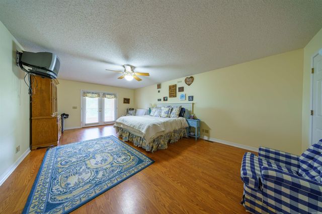 2535 Beach Drive, Heber Springs, AR 72543