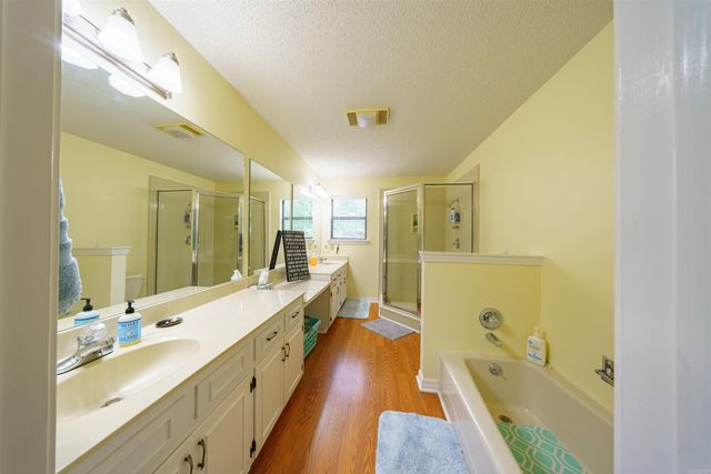 2535 Beach Drive, Heber Springs, AR 72543