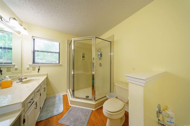 2535 Beach Drive, Heber Springs, AR 72543