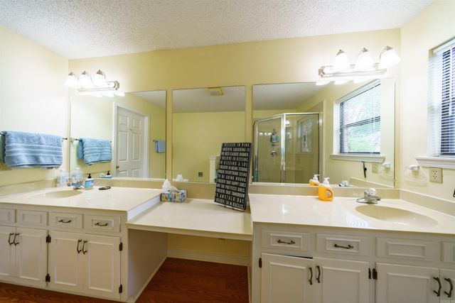 2535 Beach Drive, Heber Springs, AR 72543