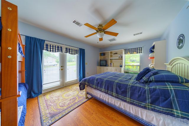 2535 Beach Drive, Heber Springs, AR 72543