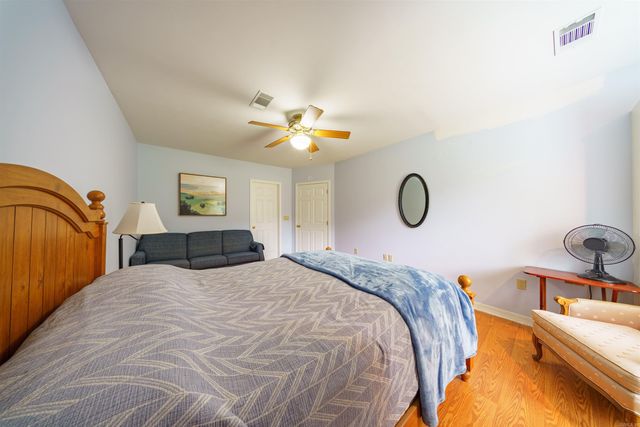 2535 Beach Drive, Heber Springs, AR 72543