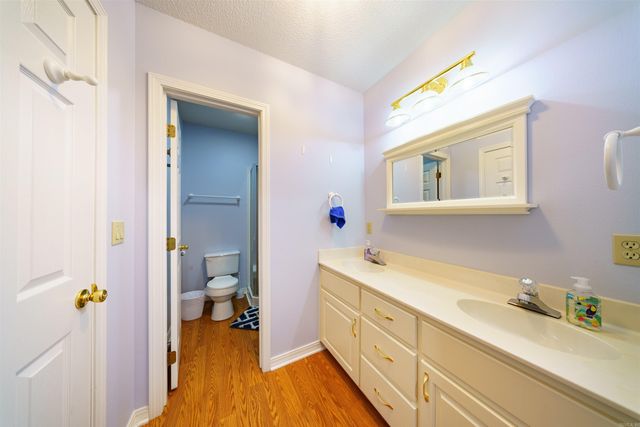 2535 Beach Drive, Heber Springs, AR 72543