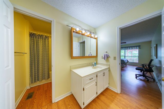 2535 Beach Drive, Heber Springs, AR 72543