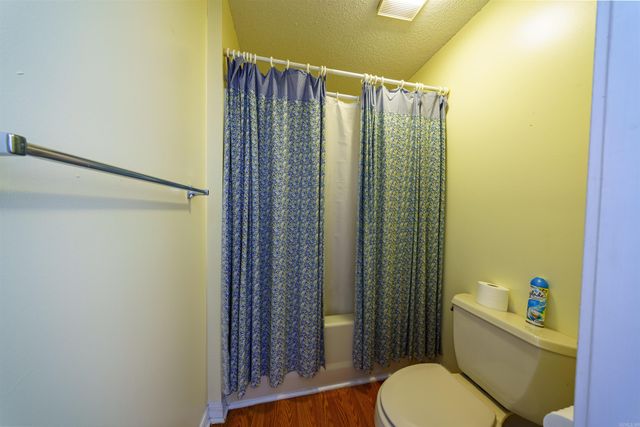 2535 Beach Drive, Heber Springs, AR 72543