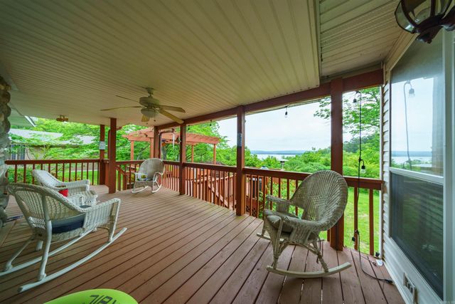 2535 Beach Drive, Heber Springs, AR 72543