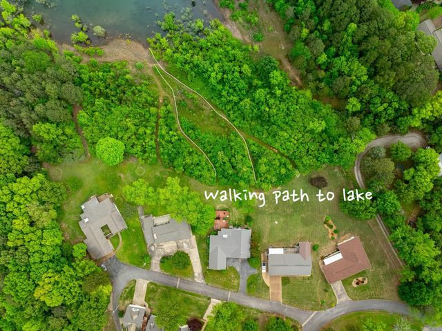 2535 Beach Drive, Heber Springs, AR 72543