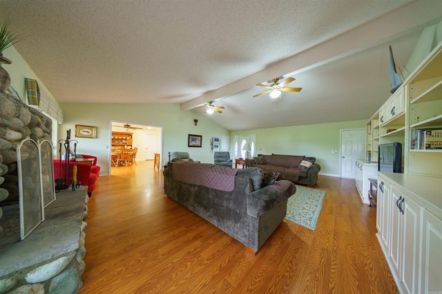 2535 Beach Drive, Heber Springs, AR 72543