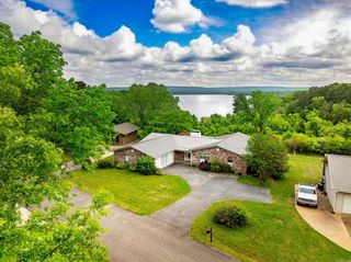 2535 Beach Drive, Heber Springs, AR 72543