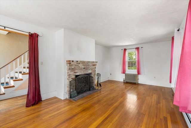 131 Old Street, Randolph, MA 02368