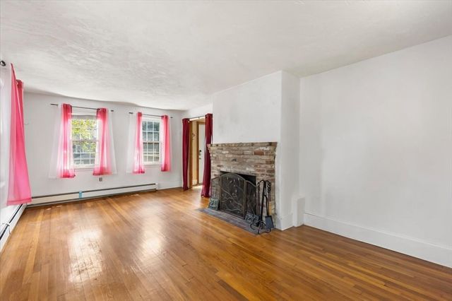 131 Old Street, Randolph, MA 02368